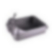 Набор "Верный друг" (лоток,совок) (цвет в ассортименте)