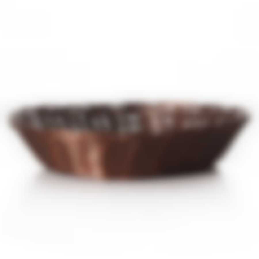 Корзинка, 24*20*6 см