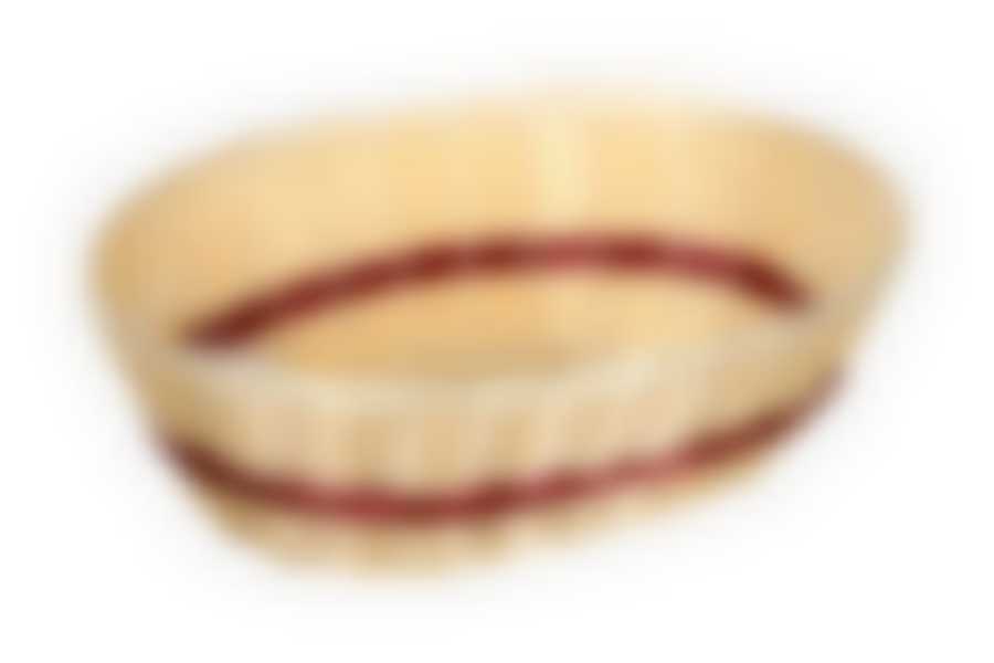 Корзинка, 26*21*8 см