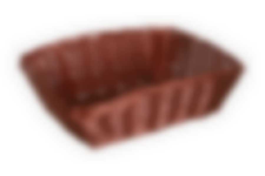 Корзинка, 27*19.5*8 см