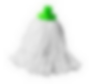 Насадка д/уборки 100%хлоп. ЛЮКС, шт