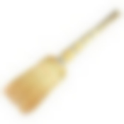 Веник Сорго ЛЮКС YORK 5-и прошивной