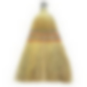 Метла натуральная Сорго без рукоятки