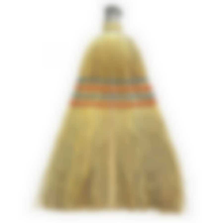 Метла натуральная Сорго без рукоятки