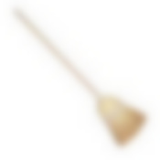 Метла натуральная Сорго ЭКО Натурал NEW