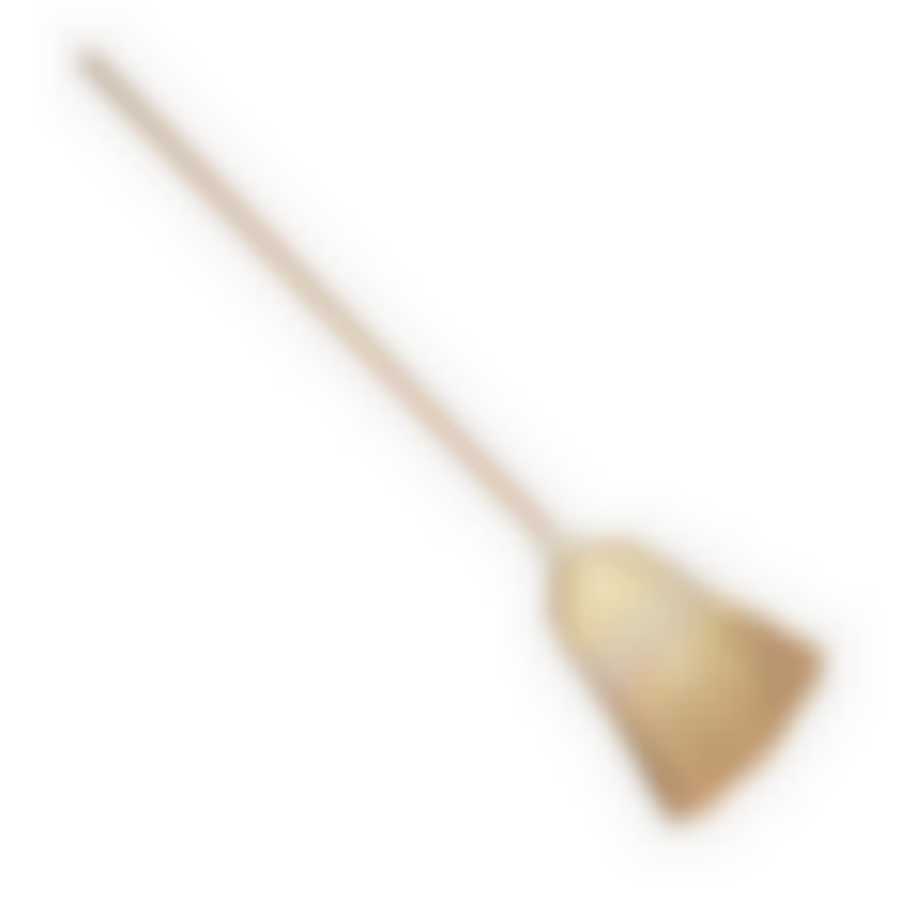 Метла натуральная Сорго ЭКО Натурал NEW