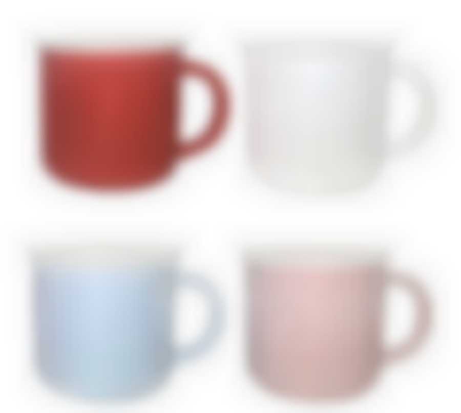 Кружка "Мрамор" 385 мл