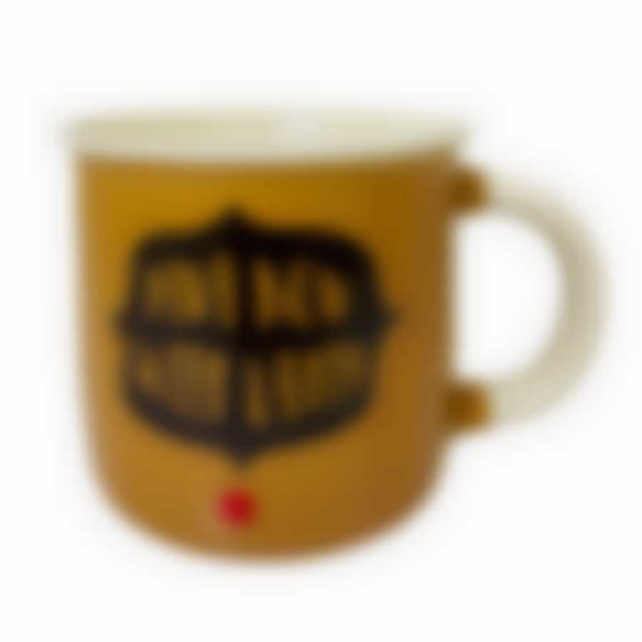 Кружка "С Добрым Утром!" 385 мл