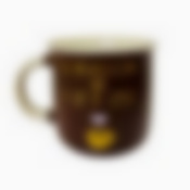 Кружка "Кофейная" 385 мл