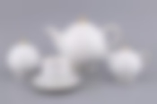 Кофейный сервиз на 6 персон "ГОЛЬФ" 15 пр.1250/150 мл.