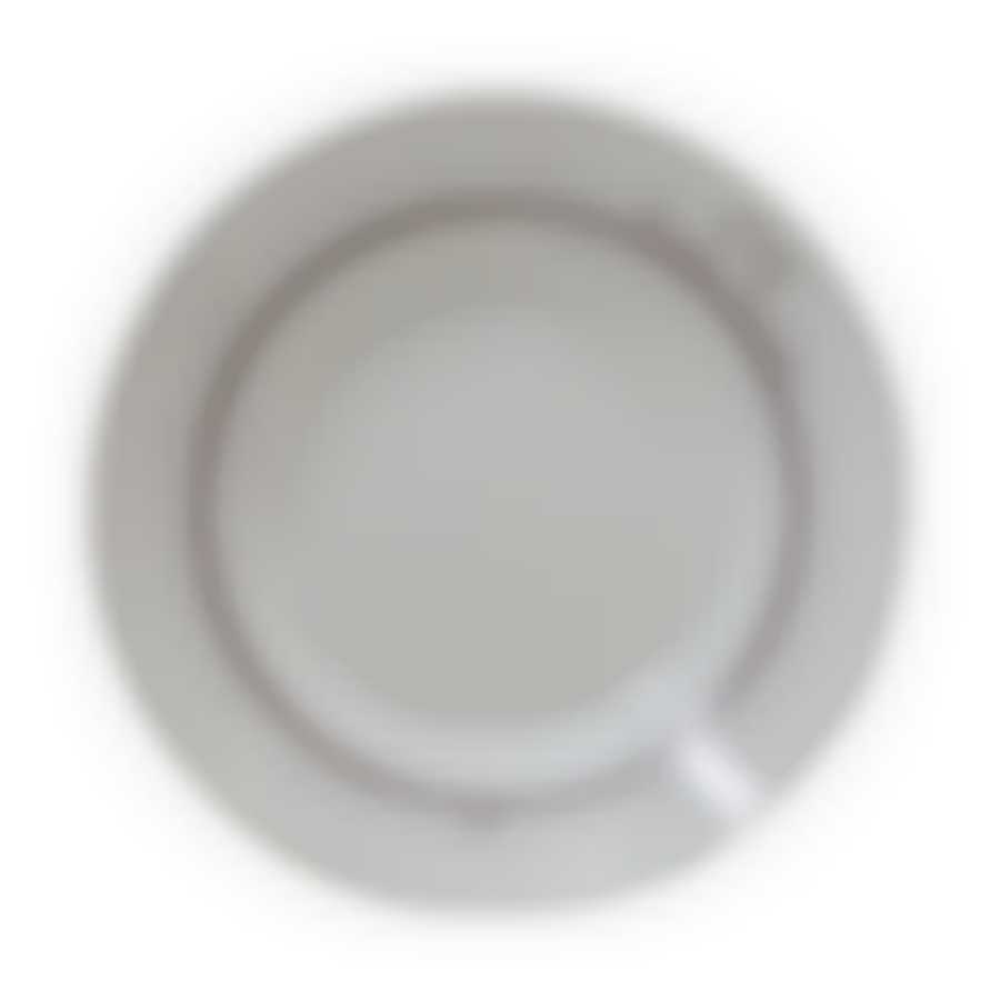 Тарелка суповая БРОДЕРИ 22 см Luminarc