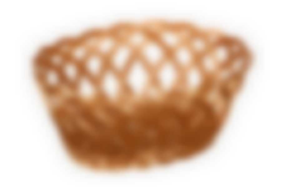 Корзинка, 21*15*9 см