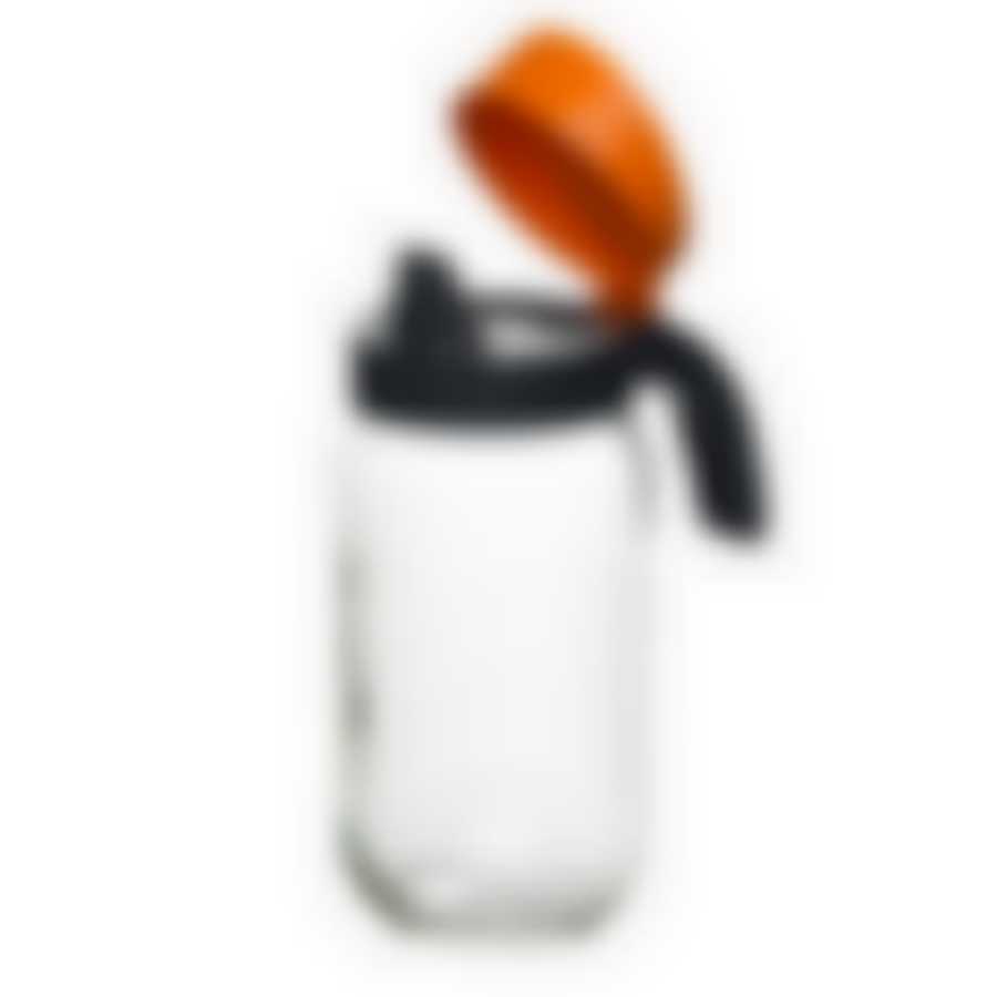 Кувшин с дозатором 1 л 