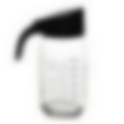 Кувшин с дозатором 1 л 