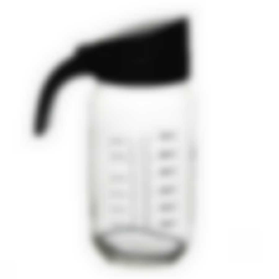 Кувшин с дозатором 1 л 