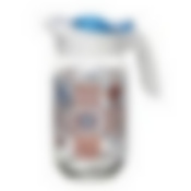 Кувшин 1л Mosaic