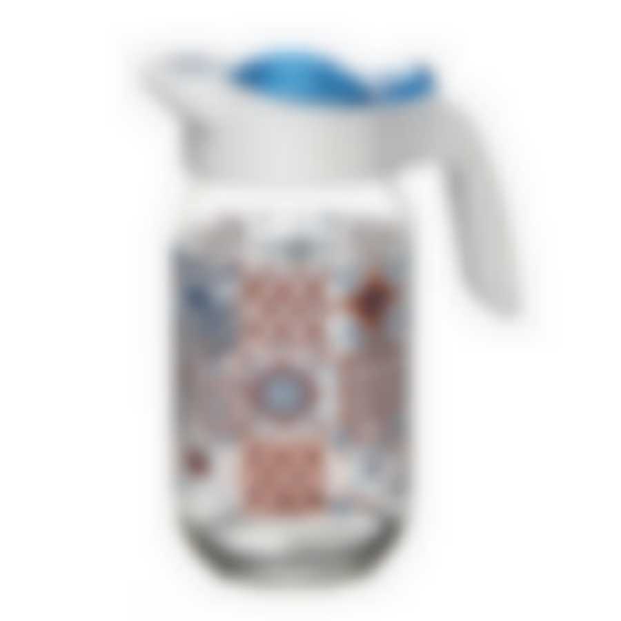 Кувшин 1л Mosaic