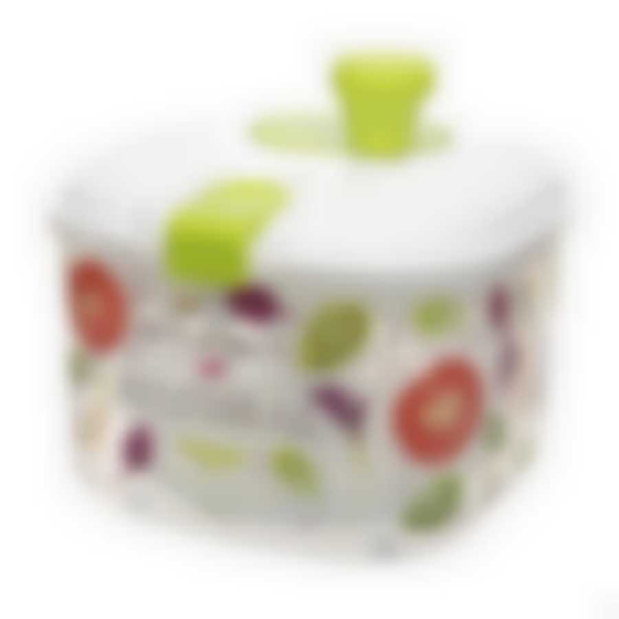 Сушилка центриф. д/зелени 4,2 л 