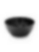 Салатник PAMPILLE BLACK 13см