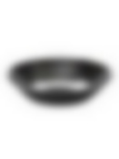 Тарелка суповая PAMPILLE BLACK 20см