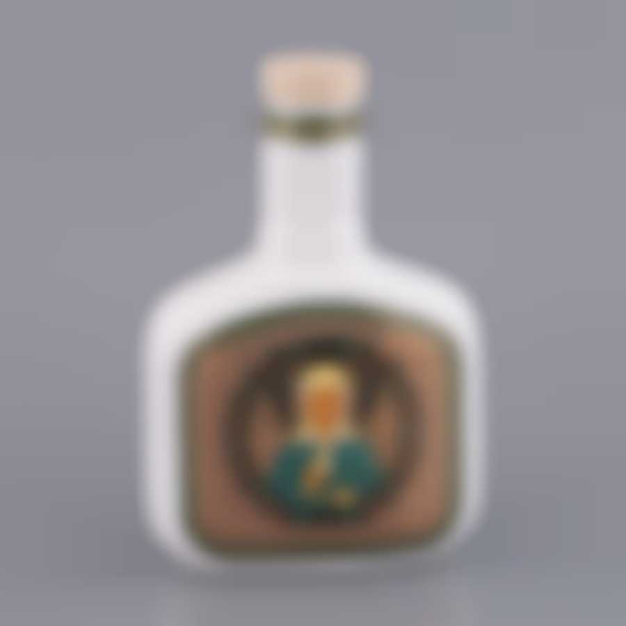 Сосуд для святой воды 300 мл.10*5*14 см.