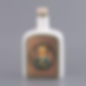 Сосуд для святой воды 800 мл.19*12*7 см.