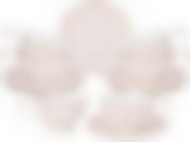 ЧАЙНЫЙ НАБОР LEFARD "SONNET IN ROSES" НА 6 ПЕР. 12 ПР. 270 МЛ