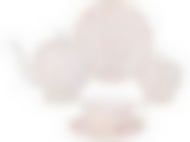 ЧАЙНЫЙ СЕРВИЗ LEFARD "SONNET IN ROSES" НА 6 ПЕР. 20 ПР. 1100/300/270 МЛ/20,5 СМ