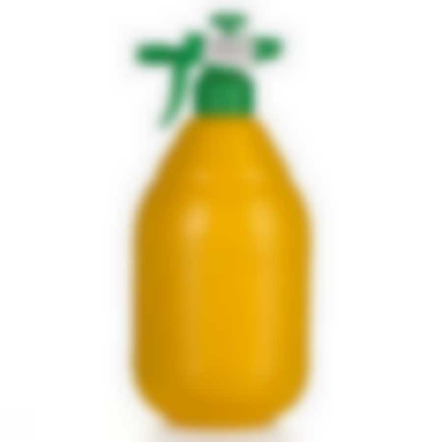 Опрыскиватель помповый, объем 3 л (цвет в ассортименте)