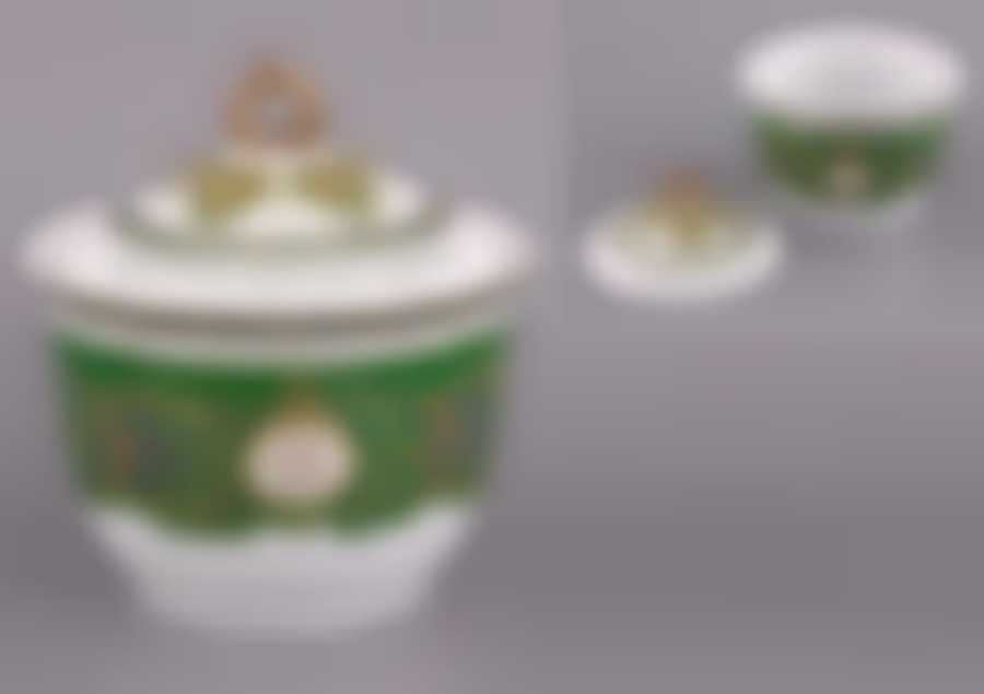 Сахарница 250 мл.