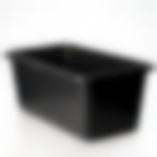 Контейнер универсальный, объем 50 л, 390 х 680 х 285 мм