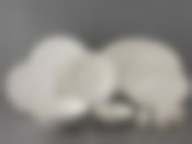 Столовый сервиз на 6 персон Lefard Blanco, 26 предметов