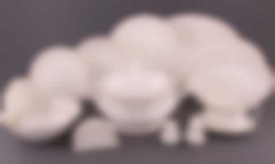 Столовый сервиз на 6 персон Lefard Vivien, 30 предметов