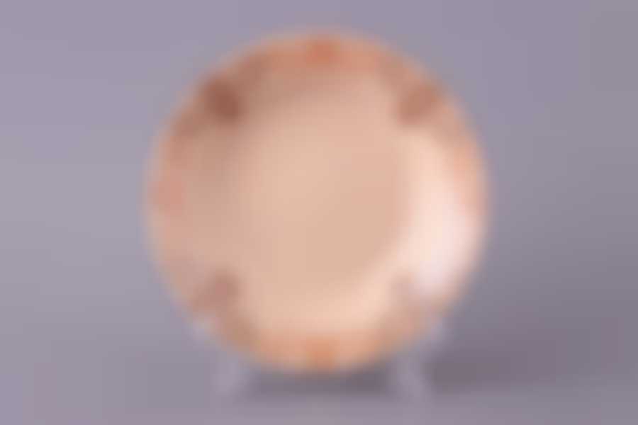 Тарелка столовая глубокая Venzel, D=21 см