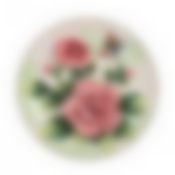 Тарелка настенная декоративная диаметр=20 см.