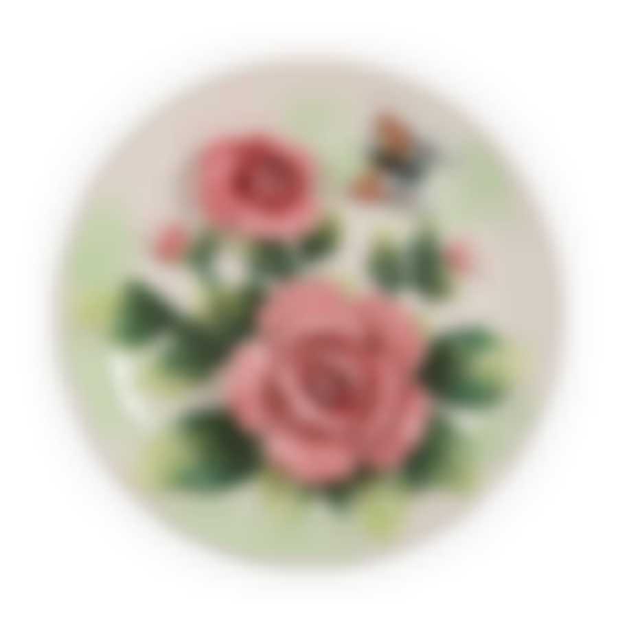 Тарелка настенная декоративная диаметр=20 см.