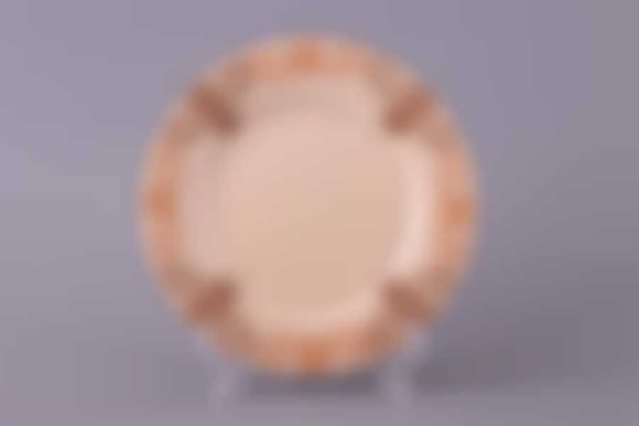 Тарелка десертная Venzel, D=21,5 см