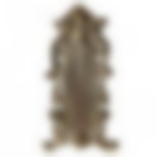 Термометр настенный высота=23 см