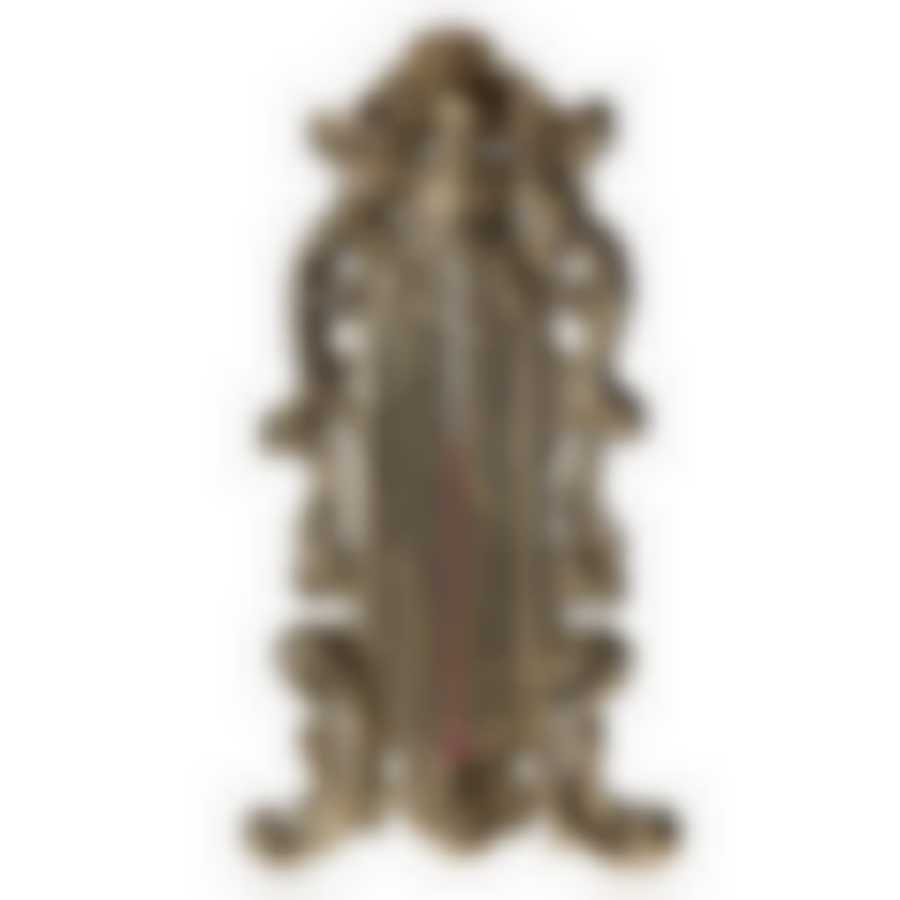 Термометр настенный высота=23 см