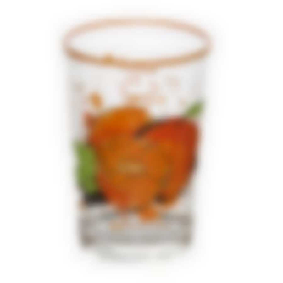 Стакан 205мл FRUITS