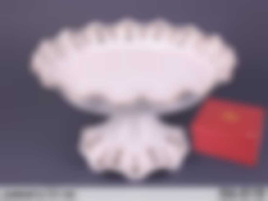 Тортовница Lefard Лаура, D=24,5 см