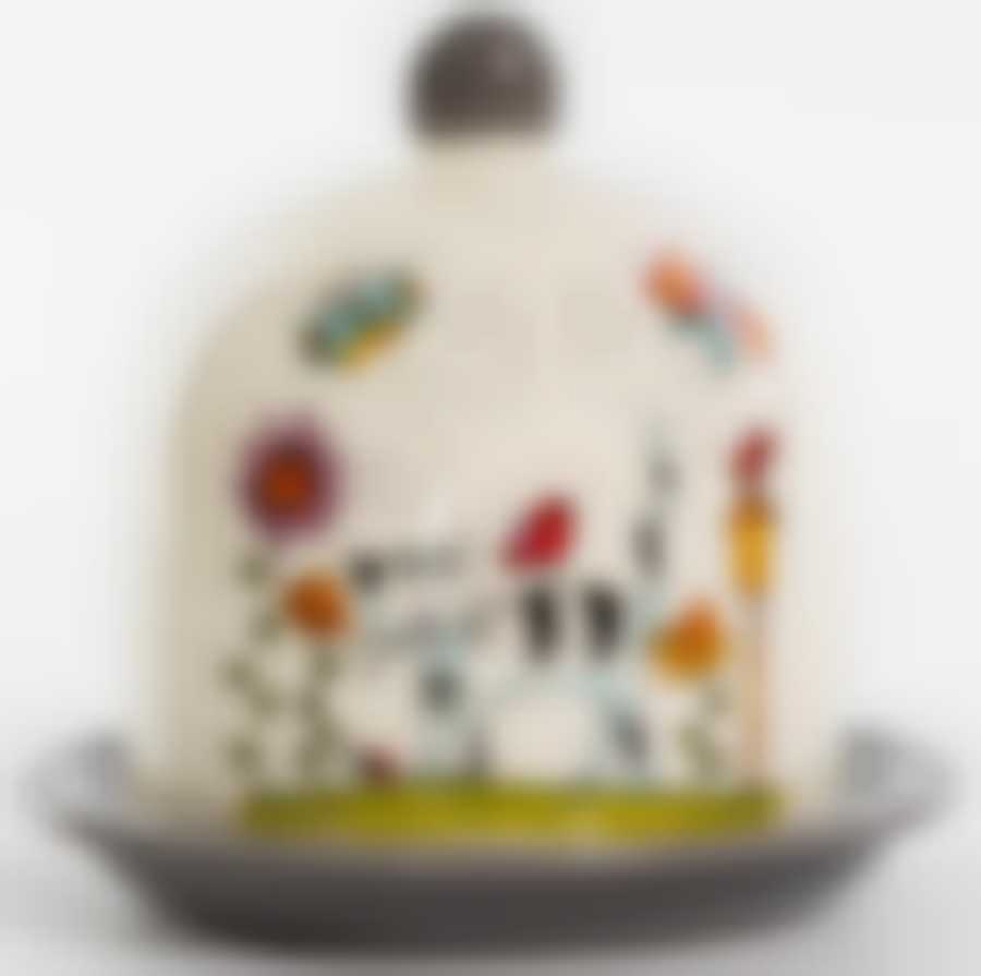 Лимонница 97мм,(ПОЛОСАТЫЙ КОТ) цветная упаковка