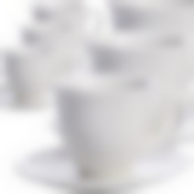 Кофейный набор 12пр 160 мл фарфор LR