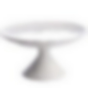 Ваза для фруктов 20х20х10 см фарфор LR