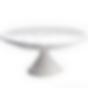 Ваза для фруктов 25х25х10,5 см фарфор LR