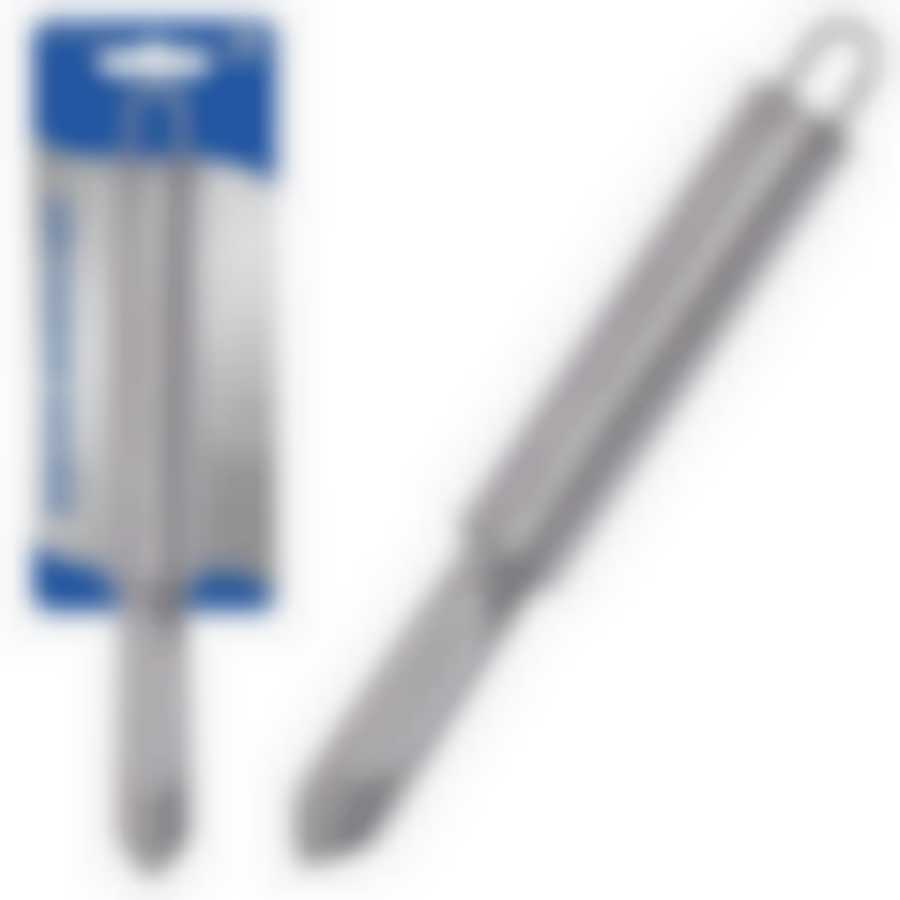 Овощечистка "Лидер". Длина 19 см. NEW