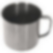 Кружка без крышки PR. Объем 650 мл. NEW