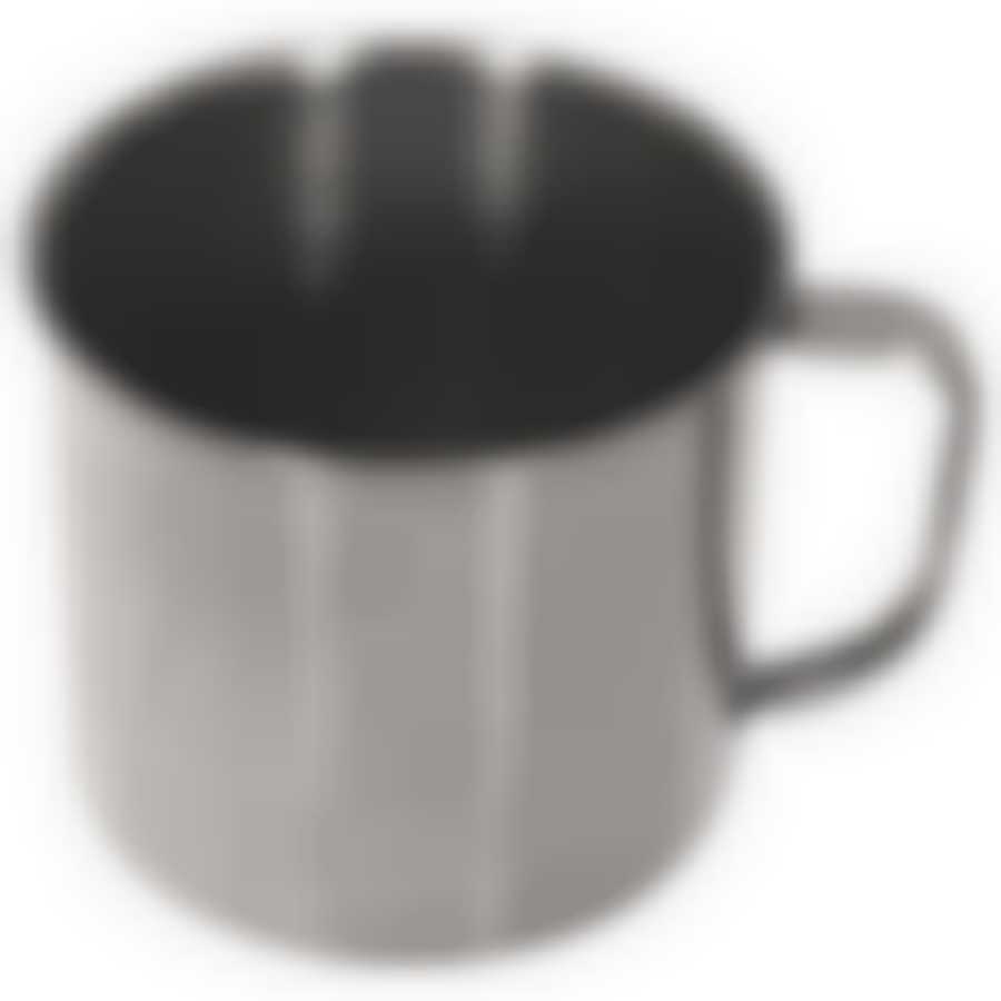 Кружка без крышки PR. Объем 650 мл. NEW