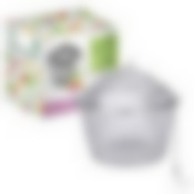 Ситечко для заваривания. Размер 8,5х7,5 см. NEW