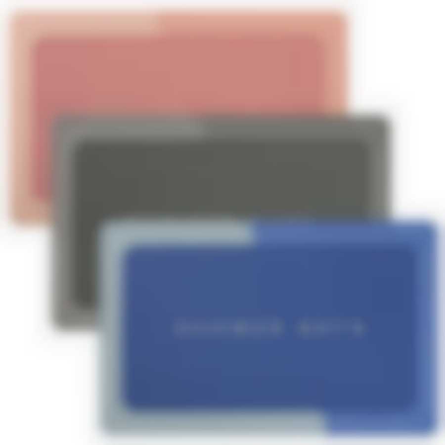 Коврик для ванной комнаты. Размер 50х80 см. 3 цв. (прямоуг) NEW